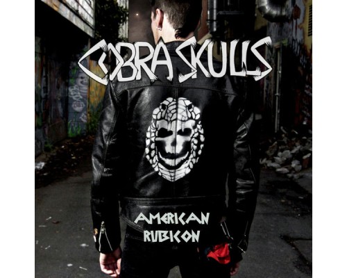 Cobra Skulls - American Rubicon