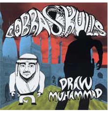 Cobra Skulls - Draw Muhammad