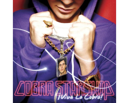 Cobra Starship - ¡Viva la Cobra!