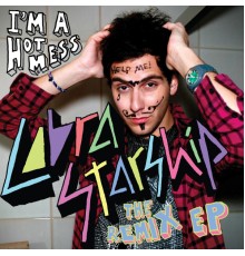 Cobra Starship - Hot Mess Remixes