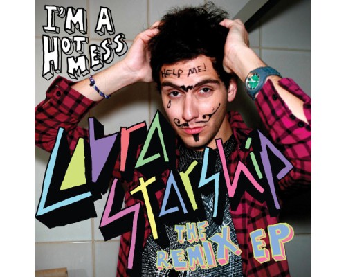 Cobra Starship - Hot Mess Remixes