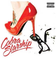 Cobra Starship - Night Shades