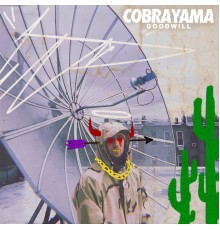 Cobrayama - Goodwill