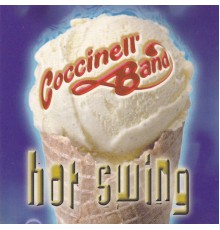 Coccinell'Band, Patrick Clavien - Hot Swing