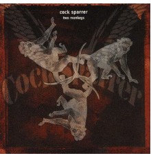 Cock Sparrer - Two Monkeys  (Remastered)