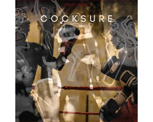 Cocksure - Tko Mindfuck