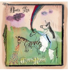 CocoRosie - Noah's Ark