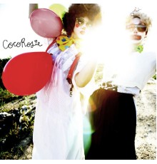 CocoRosie - Heartache City