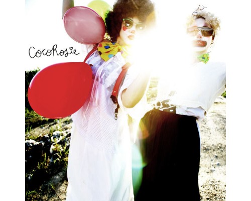 CocoRosie - Heartache City