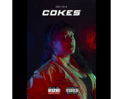 Coco Solid - COKES