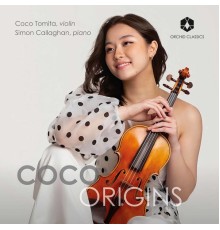 Coco Tomita, Simon Callaghan - Origins