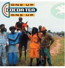 Cocoa Tea - One Up