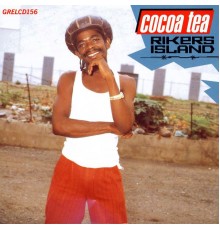 Cocoa Tea - Rikers Island