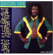 Cocoa Tea - Kingston Hot