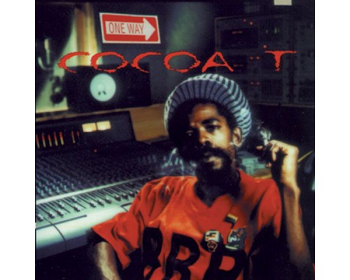 Cocoa Tea - One Way