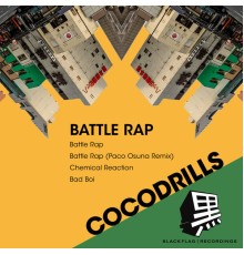 Cocodrills - Battle Rap