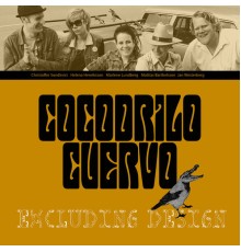 Cocodrilo Cuervo - Excluding Design