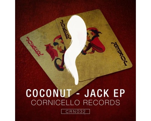 Coconut - Jack EP (Original Mix)