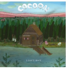 Cocoon - I Can't Wait