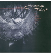 Cocteau Twins - Treasure