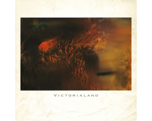 Cocteau Twins - Victorialand