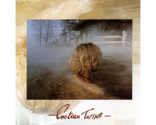 Cocteau Twins - Peppermint Pig