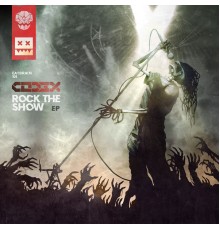 Cod3x - Rock The Show EP