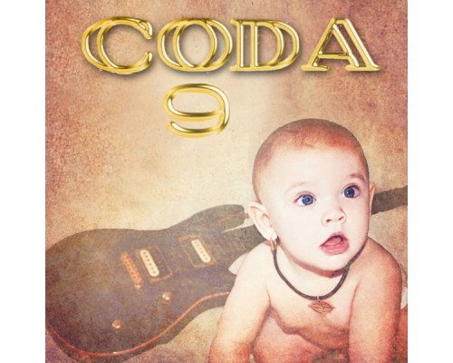 Coda - CODA 9