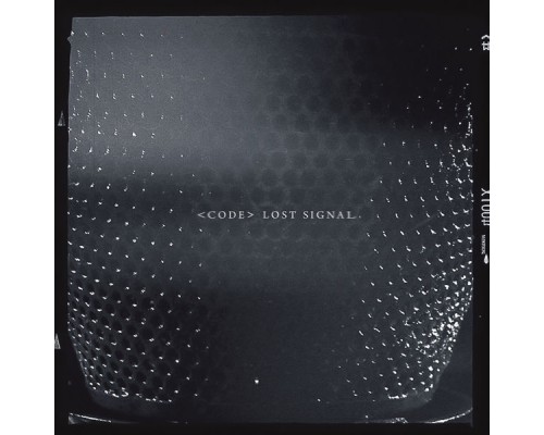 Code - Lost Signal