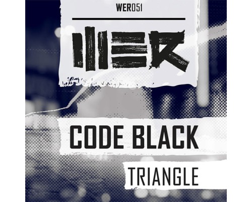 Code Black - Triangle (Code Black)