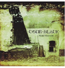 Code Black - Penetration