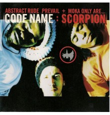Code Name: Scorpion - Code Name: Scorpion