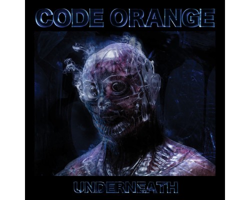 Code Orange - Underneath