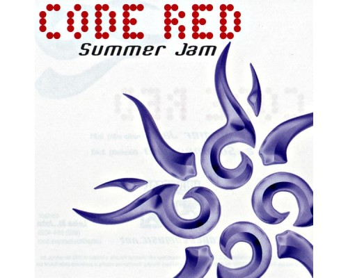 Code Red - Summer Jam