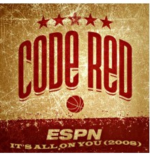 Code Red - Espn B-Ball Jamz