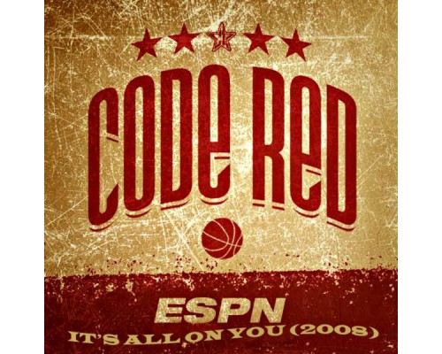 Code Red - Espn B-Ball Jamz