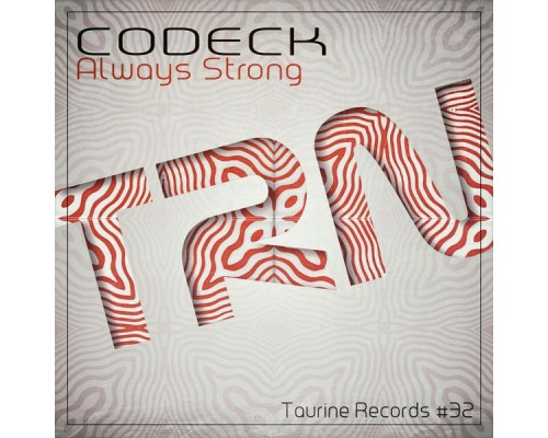 Codeck - Always Strong (Original Mix)