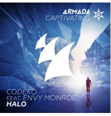 Codeko feat. Envy Monroe - Halo