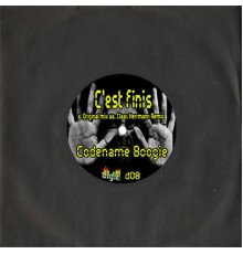 Codename Boogie - C'est Finis