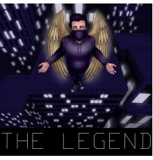 Codes - The Legend - EP