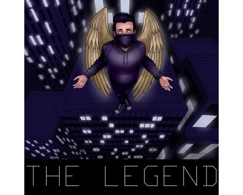 Codes - The Legend - EP