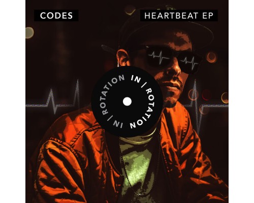 Codes - Heartbeat EP