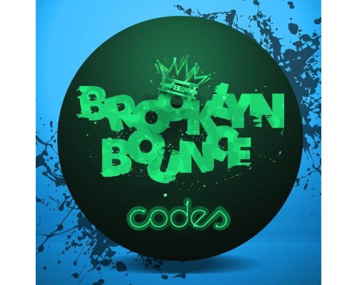 Codes - Brooklyn Bounce Album