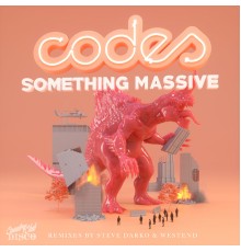 Codes - Something Massive