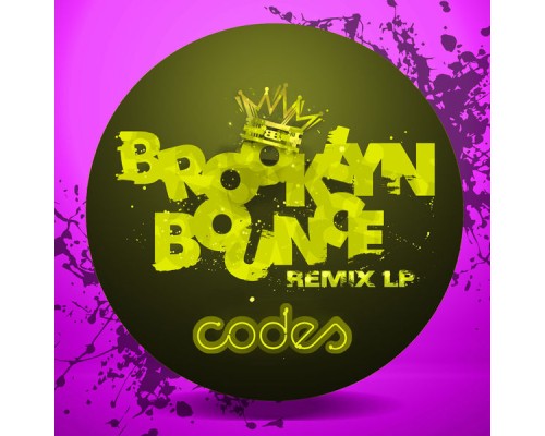 Codes - Brooklyn Bounce Remix