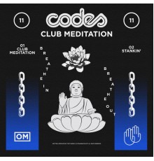 Codes - Club Meditation