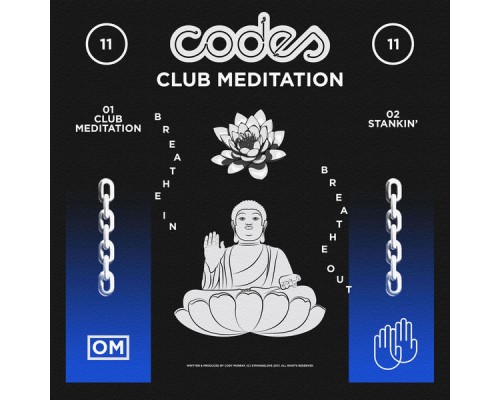 Codes - Club Meditation