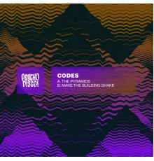 Codes - The Pyramids