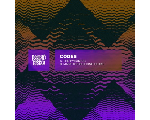 Codes - The Pyramids