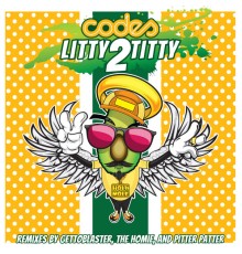 Codes - Litty 2 Titty